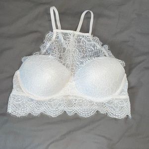 Victoria’s Secret Pink Bra